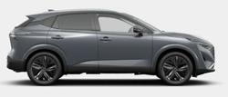 2025 Nissan QASHQAI TI E-POWER