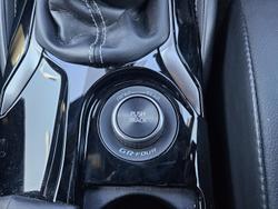 2023 Toyota Corolla GR GTS GZEA14R Four Wheel Drive Feverish Red