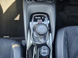 2023 Toyota Corolla GR GTS GZEA14R Four Wheel Drive Feverish Red