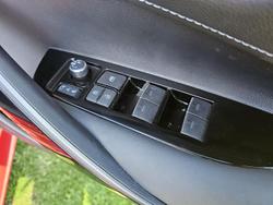 2023 Toyota Corolla GR GTS GZEA14R Four Wheel Drive Feverish Red