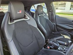 2023 Toyota Corolla GR GTS GZEA14R Four Wheel Drive Feverish Red