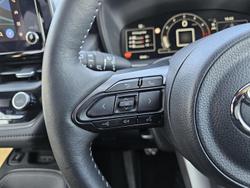 2023 Toyota Corolla GR GTS GZEA14R Four Wheel Drive Feverish Red