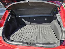 2023 Toyota Corolla GR GTS GZEA14R Four Wheel Drive Feverish Red