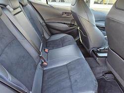 2023 Toyota Corolla GR GTS GZEA14R Four Wheel Drive Feverish Red