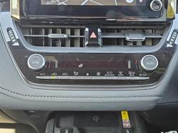 2023 Toyota Corolla GR GTS GZEA14R Four Wheel Drive Feverish Red