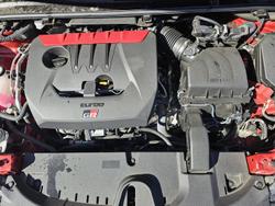 2023 Toyota Corolla GR GTS GZEA14R Four Wheel Drive Feverish Red