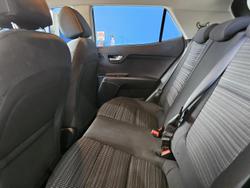 2022 Kia
                Stonic Sport