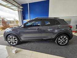 2022 Kia
                Stonic Sport
