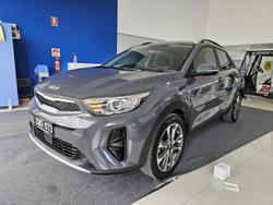 2022 Kia
                Stonic Sport
