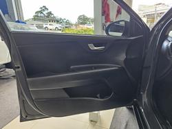 2022 Kia
                Stonic Sport