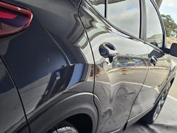 2022 Kia
                Stonic Sport