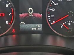 2022 Kia
                Stonic Sport