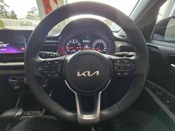 2022 Kia
                Stonic Sport