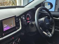 2022 Kia
                Stonic Sport