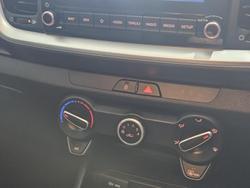 2022 Kia
                Stonic Sport