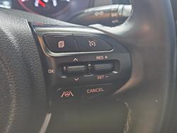 2022 Kia
                Stonic Sport