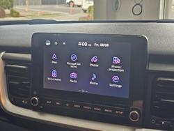 2022 Kia
                Stonic Sport