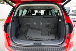 2018 Ford Everest Trend