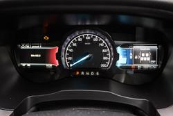 2018 Ford Everest Trend