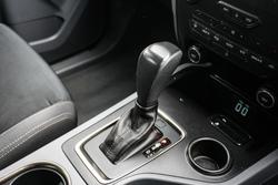 2018 Ford Everest Trend