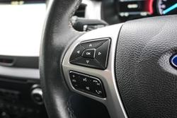 2018 Ford Everest Trend