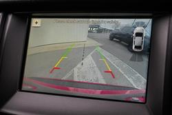 2018 Ford Everest Trend