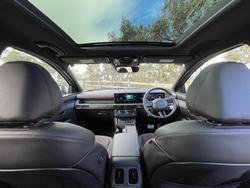 2025 Hyundai Tucson Premium N Line