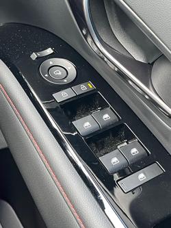 2025 Hyundai Tucson Premium N Line