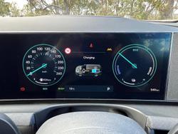 2025 Hyundai Tucson Premium N Line