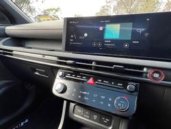 2025 Hyundai Tucson Premium N Line