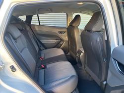 2025 Subaru Crosstrek 2.0R G6X MY24 AWD Crystal White