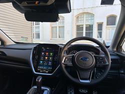 2025 Subaru Crosstrek 2.0R G6X MY24 AWD Crystal White