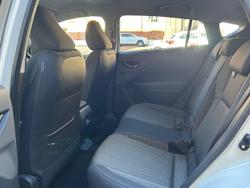 2025 Subaru Crosstrek 2.0R G6X MY24 AWD Crystal White