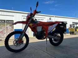2025 Ktm 350 EXC-F CHAMPIONS EDITION ORANGE