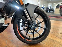 2023 Ktm 390 DUKE