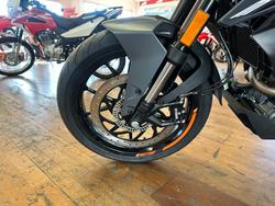 2023 Ktm 390 DUKE