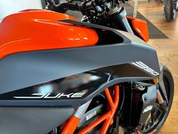 2023 Ktm 390 DUKE