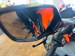2023 Ktm 390 DUKE