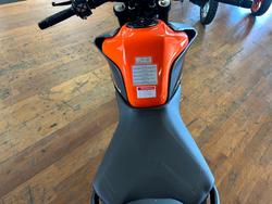 2023 Ktm 390 DUKE
