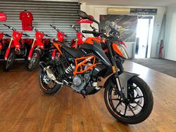 2023 Ktm 390 DUKE