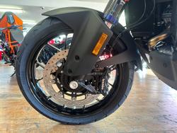 2024 Ktm SUPER ADVENTURE S Grey