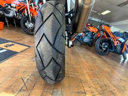 2024 Ktm SUPER ADVENTURE S Grey