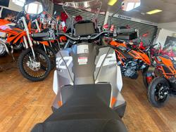 2024 Ktm SUPER ADVENTURE S Grey
