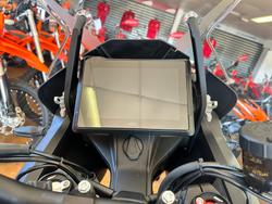 2024 Ktm SUPER ADVENTURE S Grey