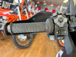 2024 Ktm SUPER ADVENTURE S Grey