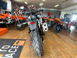2024 Ktm SUPER ADVENTURE S Grey