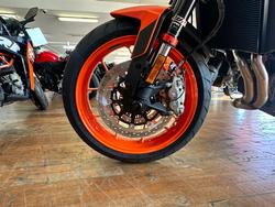 2023 Ktm DUKE GP Black