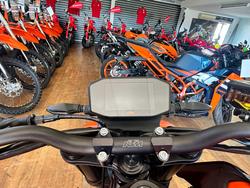 2023 Ktm DUKE GP Black