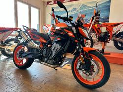 2023 Ktm DUKE GP Black