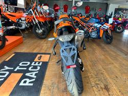 2023 Ktm DUKE GP Black